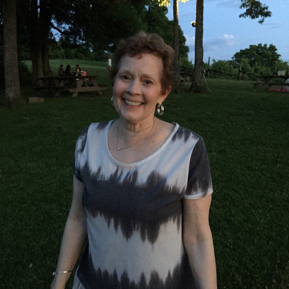 Meet your Posher, Rita - Picture 1 of 1